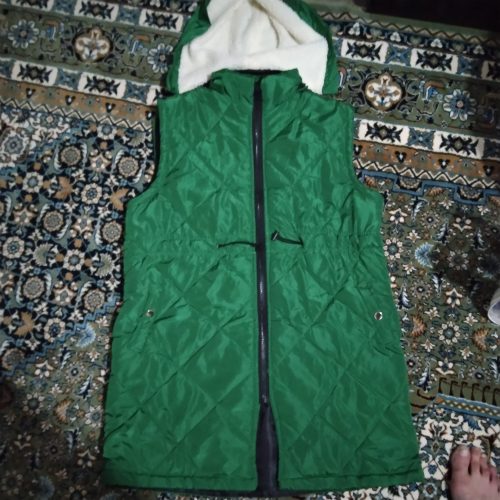 کاپشن زنانه نو نو شیک زیبا فقط 30درصد قیمت گذاشتم