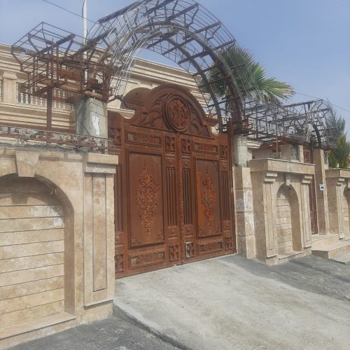 خدمات فنی ،تاسیسات و جوشکاری سیار