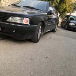پژو 405 2000GLX