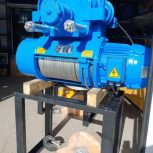 ساخت جرثقیل سقفی صنعتی، دروازه ای،..وینچ جرثقیل..