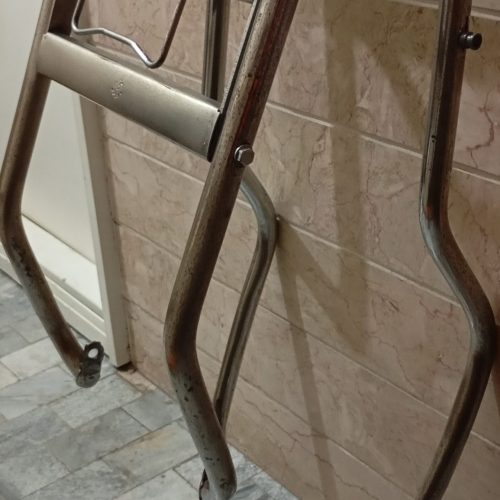 یک عددترک بند هندا بزرگ…