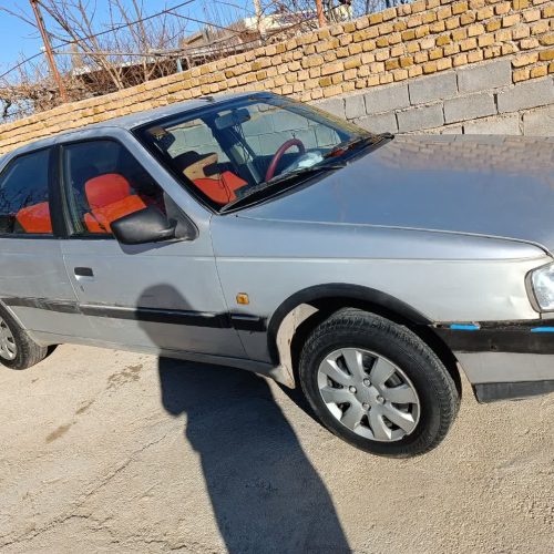 روا سال دوگانه کارخانه