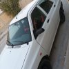 پراید 131 سفید مدل 97
