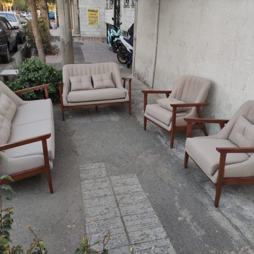 مبل مینیمال