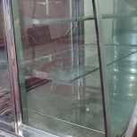 یخچال ویترینی