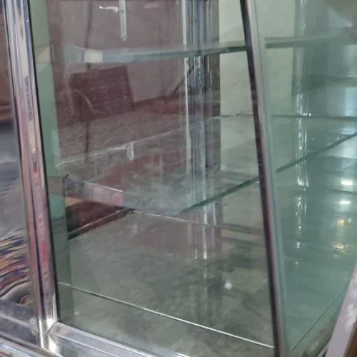 یخچال ویترینی