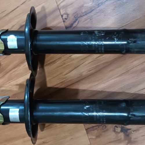 کمک پوسته کوتاه KDS فنر اسپرت لنزو سایز 34