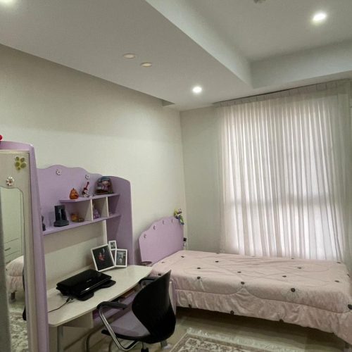 اجاره واحد 100 متری فدک