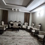 مبل سلطنتی و راحتی