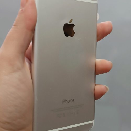 آیفون 6، 64 گیگ +5 گارد اشانتیون