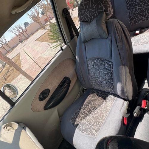 ام وی ام 110 مدل 89