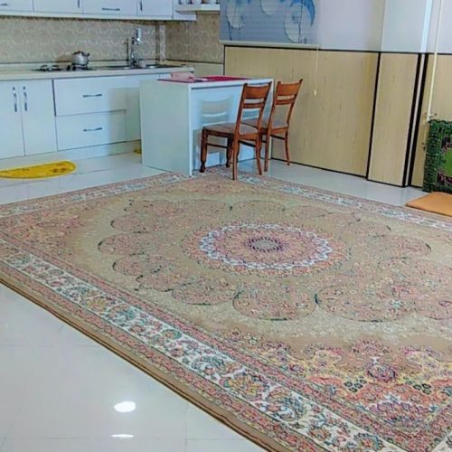 سوئیت مهمانپذیر