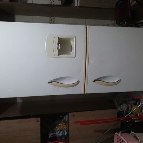 یخچال کارکرده