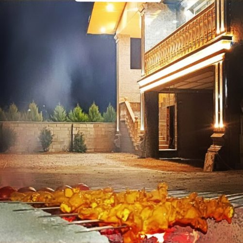 ویلا اجاره ای