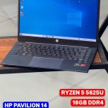 لپتاپ hp pavilion 14