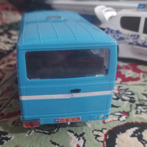 ماشین اسباب بازی