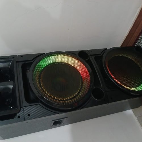 اسپیکر باند در حد نو