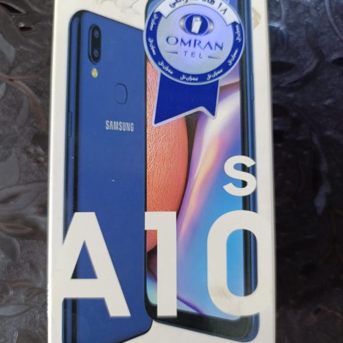 گوشی سامسونگ A10s