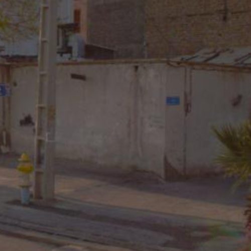 ویلای 60متری برخیابان