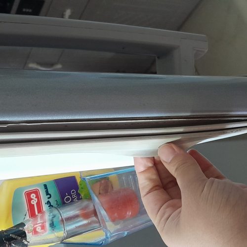 یخچال فریزر سیلوان ضد برفک