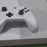 کنسول ایکس باکس وان اس