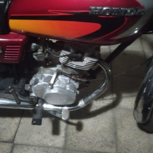 موتور سیکلت