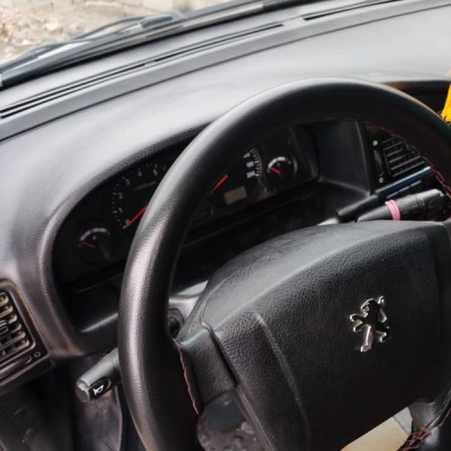 معاوضه نمیکنم