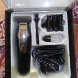 ماشین اصلاح خط زن دبلیو مارک