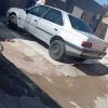 فروش پژو 405 نقره ای مدل 93