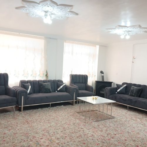 مبلمان راحتی