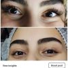 انجام خدمات اکستنشن مژه و لیفت و لمینت مژه اصفهان