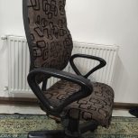 صندلی گردان سیستمی