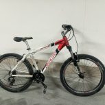 دوچرخه وباربند دوچرخه