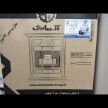 بخاری آزمایش مدل پردیس24هزار