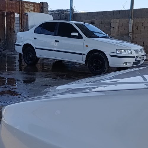 ماشین سر حال کاپوت با ی گلگیر رنگ خریدار فقط تماس