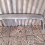 سپرعقب پژو پارس