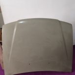 کاپوت سمند بی رنگ