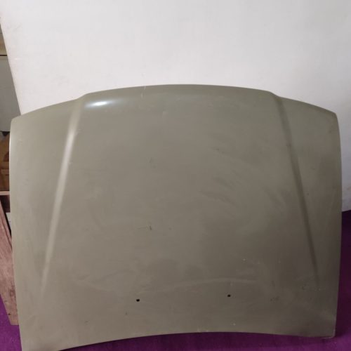 کاپوت سمند بی رنگ