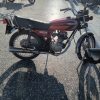 موتور سیکلت مزایده خوش قیمت