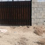 زمین باغ ویلایی