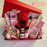 لوازم آرایشی و بهداشتی با کیفیت