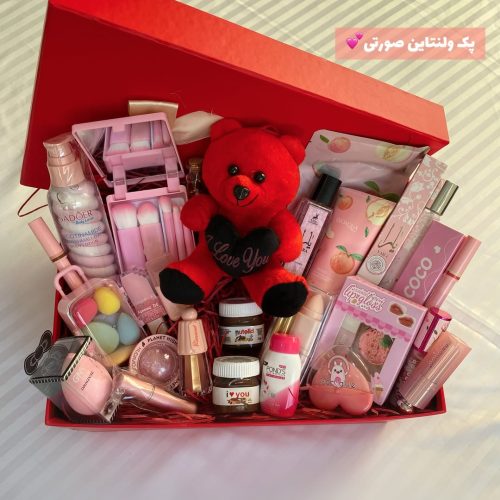 لوازم آرایشی و بهداشتی با کیفیت