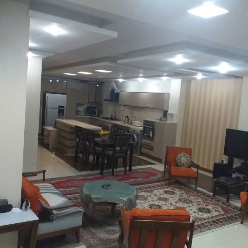 آپارتمان 180 متری 3 خواب کیانپارس ابان غربی