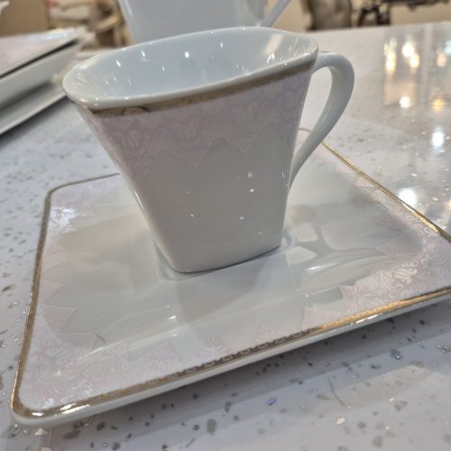 سرویس چینی غذاخوری