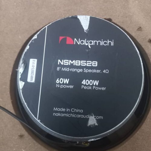 میدرنج ناکامیچی وامپلی لیودیو804