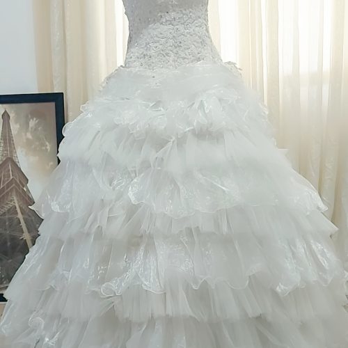 لباس عروس، نامزدی و مجلسی با کمترین قیمت