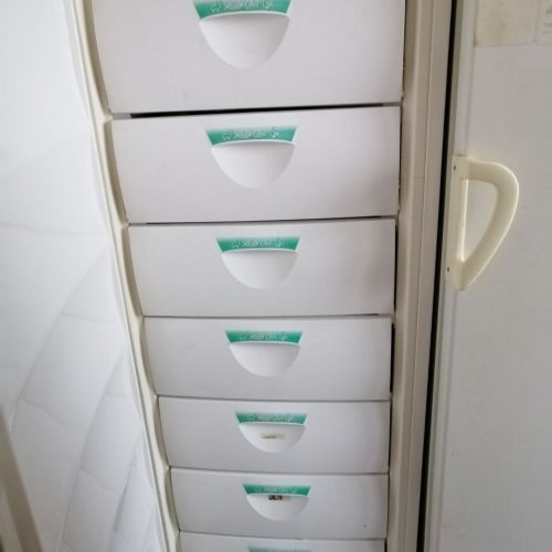 یخچال و فریزر پارس)فوری(