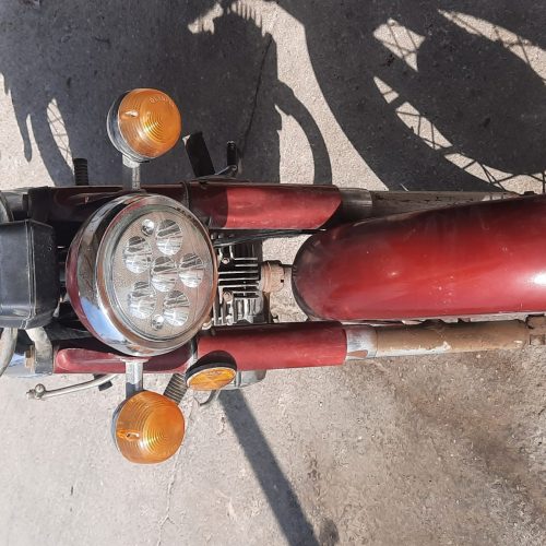 فروش موتور125 یاماها