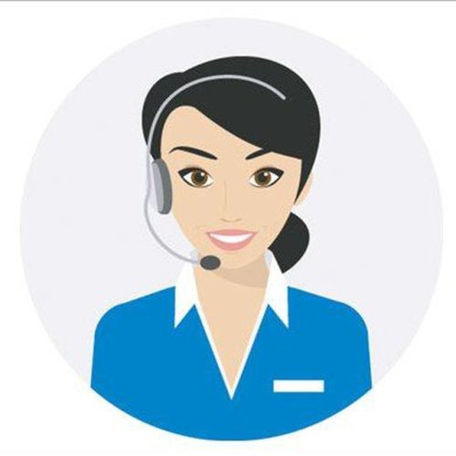 استخدام خانم و آقا