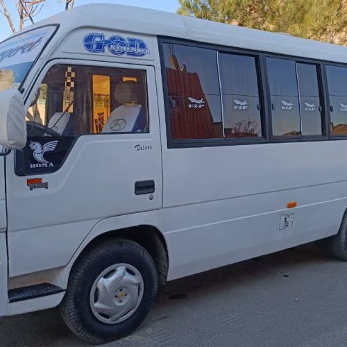 هیونداکروز